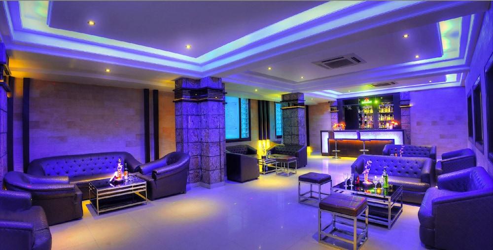 Royale Sarovar Portico Agra Агра Екстер'єр фото