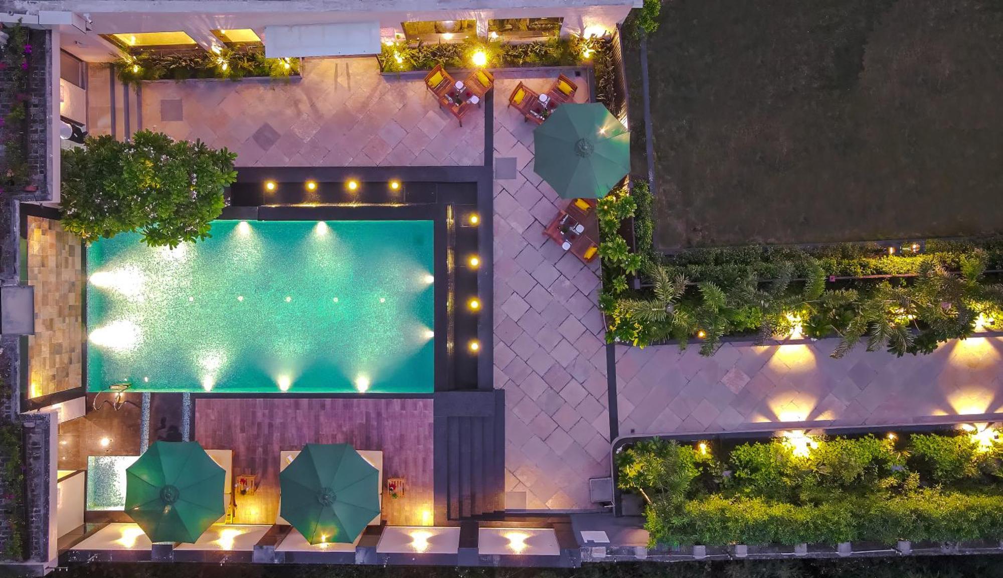 Royale Sarovar Portico Agra Агра Екстер'єр фото