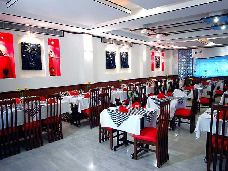 Royale Sarovar Portico Agra Агра Екстер'єр фото